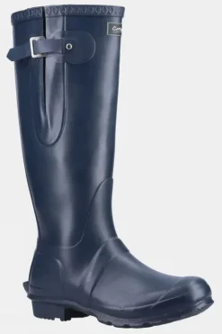 Cotswold Womens Windsor Wellington Boots