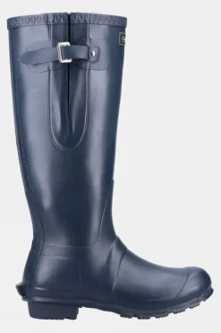 Cotswold Womens Windsor Wellington Boots