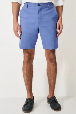 Crew Clothing Mens Bermuda Shorts