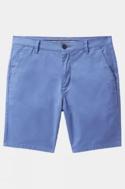 Crew Clothing Mens Bermuda Shorts