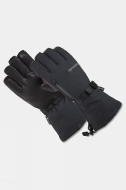 Dakine Mens Leather Titan GTX Ski Gloves
