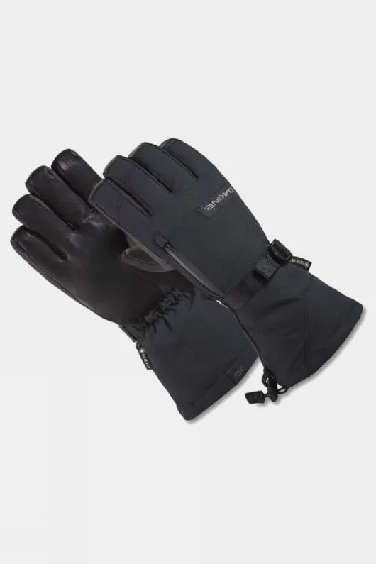 Dakine Mens Leather Titan GTX Ski Gloves