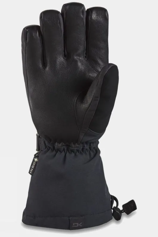 Dakine Mens Leather Titan GTX Ski Gloves