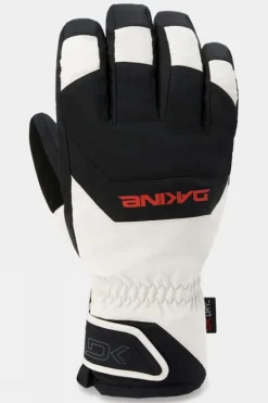 Dakine Mens Scout Short Ski Gloves