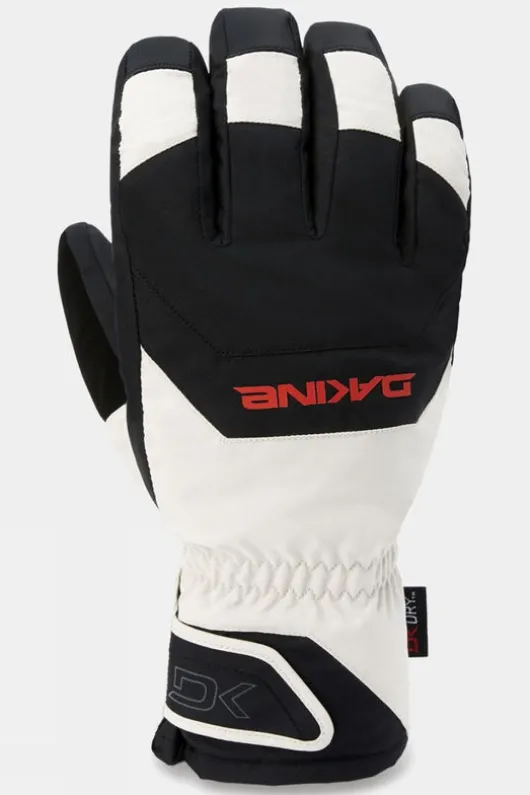 Dakine Mens Scout Short Ski Gloves