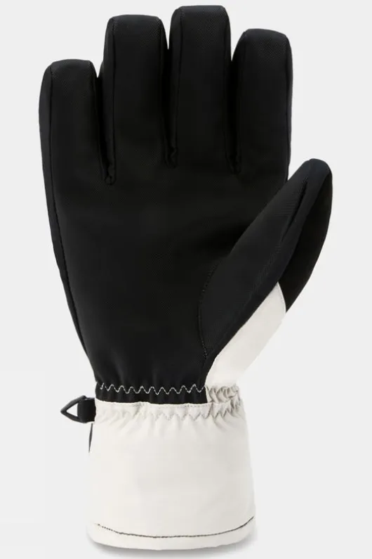 Dakine Mens Scout Short Ski Gloves