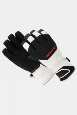 Dakine Mens Scout Short Ski Gloves
