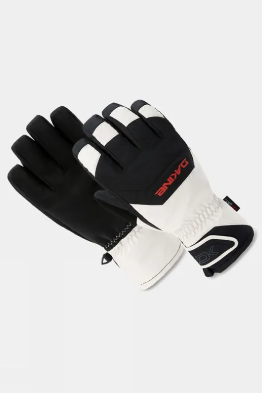 Dakine Mens Scout Short Ski Gloves