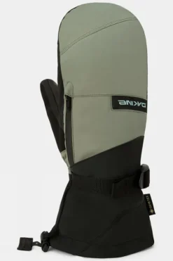 Dakine Mens Titan GTX Ski Mittens