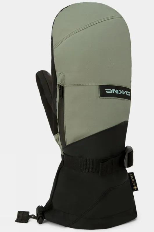 Dakine Mens Titan GTX Ski Mittens