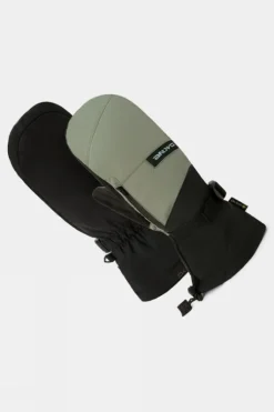Dakine Mens Titan GTX Ski Mittens