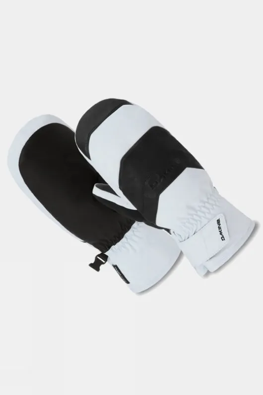 Dakine Womens Camaro Short Ski Mittens