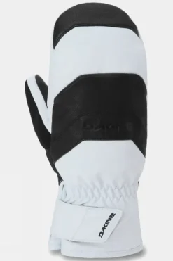 Dakine Womens Camaro Short Ski Mittens