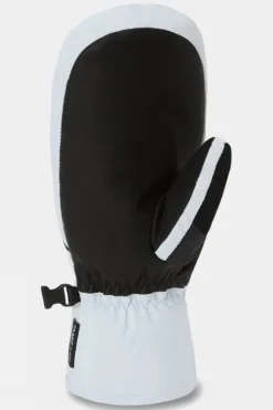 Dakine Womens Camaro Short Ski Mittens
