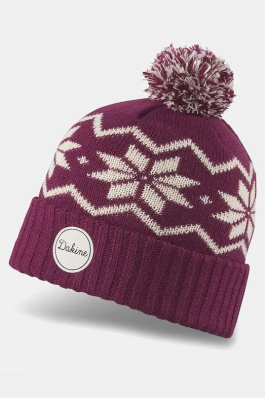 Dakine Womens Lydia Beanie