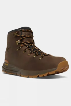 Danner Mens Mountain 600 Leaf GTX Boots