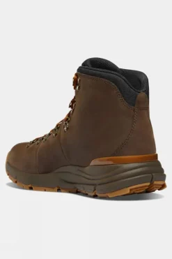 Danner Mens Mountain 600 Leaf GTX Boots