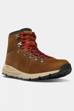 Danner Mens Mountain 600 Leaf GTX Boots