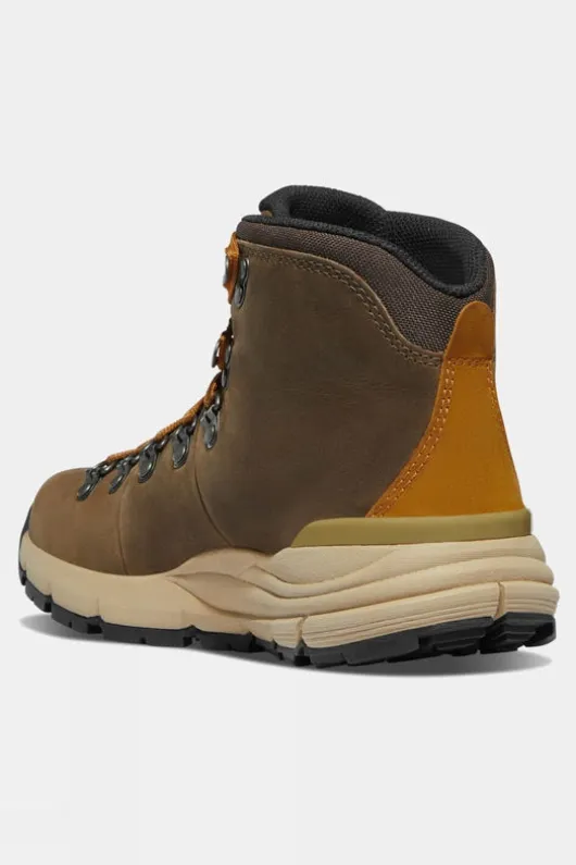 Danner Womens Mountain 600 Leaf GTX Boots