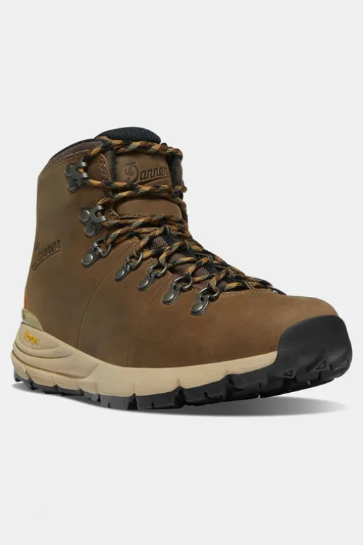 Danner Womens Mountain 600 Leaf GTX Boots