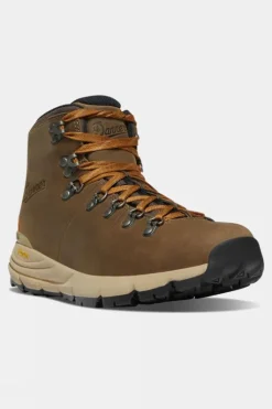 Danner Womens Mountain 600 Leaf GTX Boots