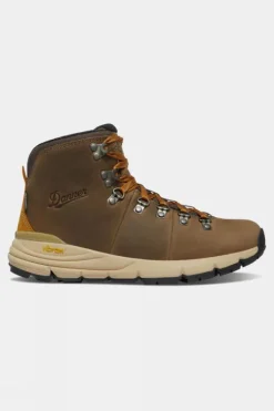 Danner Womens Mountain 600 Leaf GTX Boots