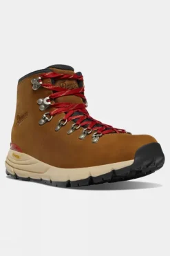 Danner Womens Mountain 600 Leaf GTX Boots