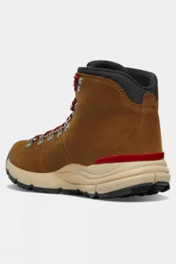 Danner Womens Mountain 600 Leaf GTX Boots