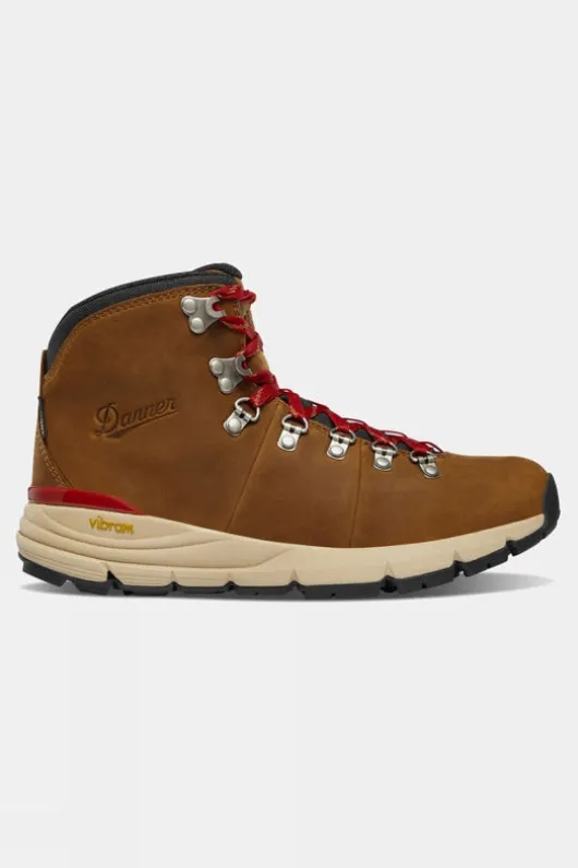 Danner Womens Mountain 600 Leaf GTX Boots