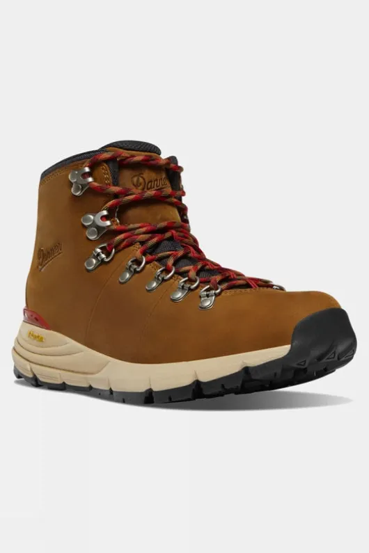 Danner Womens Mountain 600 Leaf GTX Boots