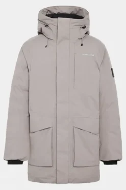 Didriksons Mens Akilles USX 2 Parka