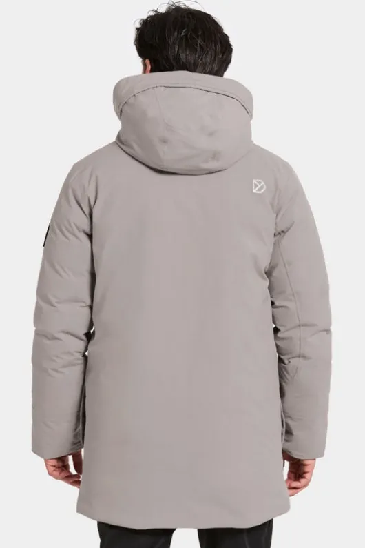 Didriksons Mens Akilles USX 2 Parka