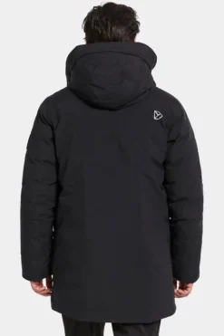 Didriksons Mens Akilles USX 2 Parka