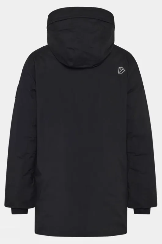 Didriksons Mens Akilles USX 2 Parka