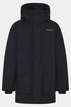 Didriksons Mens Akilles USX 2 Parka