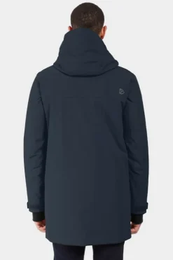 Didriksons Mens Drew Parka 8