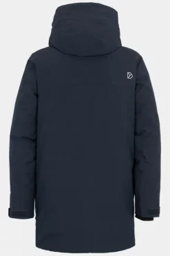 Didriksons Mens Drew Parka 8