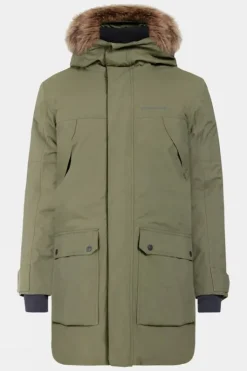 Didriksons Mens Rick USX Parka