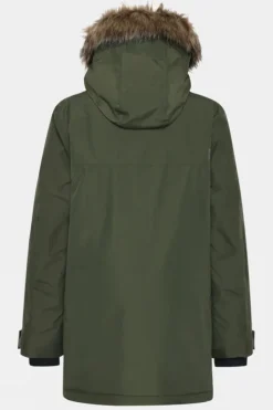 Didriksons Mens Rick USX Parka