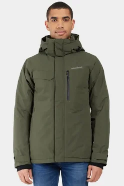 Didriksons Mens Stefan Jacket