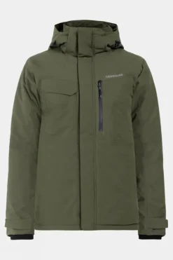 Didriksons Mens Stefan Jacket