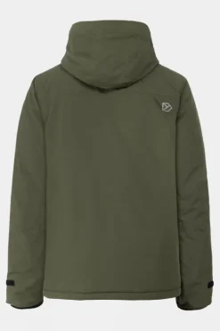 Didriksons Mens Stefan Jacket