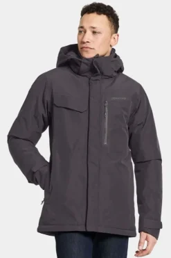 Didriksons Mens Stefan Jacket