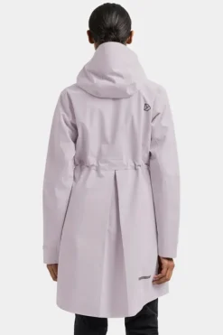 Didriksons Womens Bea 6 Parka