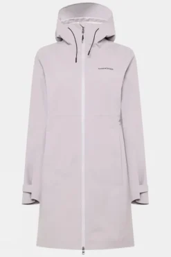 Didriksons Womens Bea 6 Parka