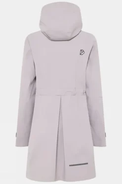 Didriksons Womens Bea 6 Parka