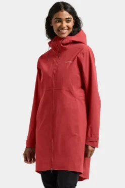 Didriksons Womens Bea 6 Parka
