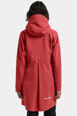 Didriksons Womens Bea 6 Parka