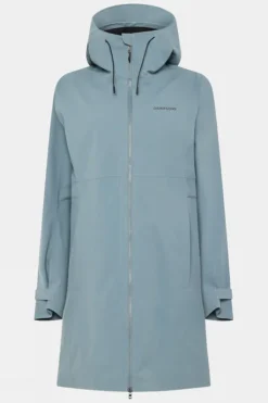 Didriksons Womens Bea 6 Parka