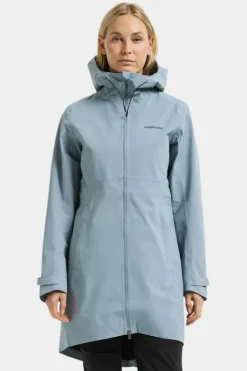Didriksons Womens Bea 6 Parka